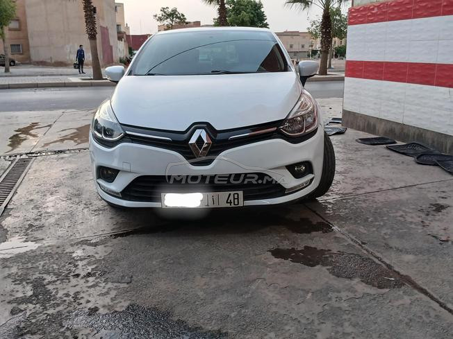 Renault Clio  4