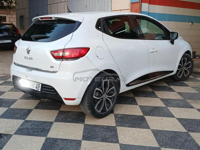 Renault Clio  4