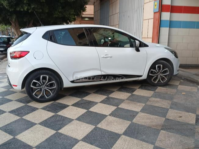 Renault Clio  4