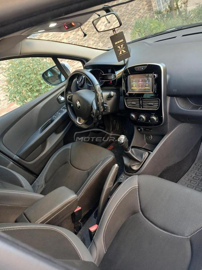 Renault Clio  4