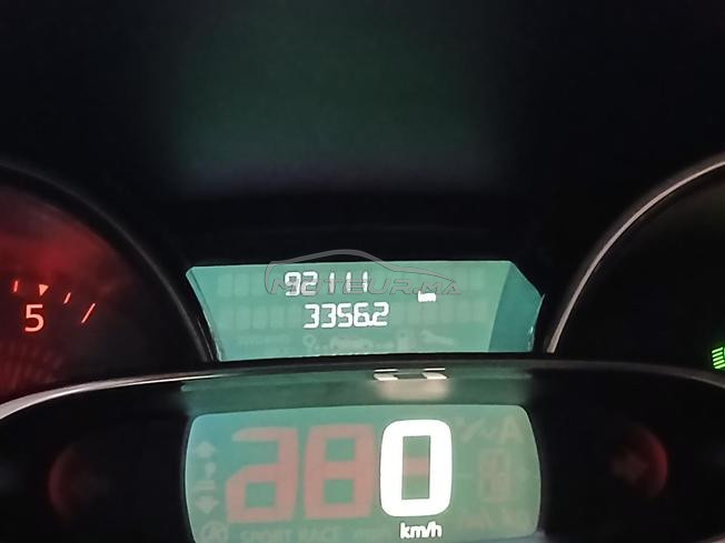 Renault Clio  4