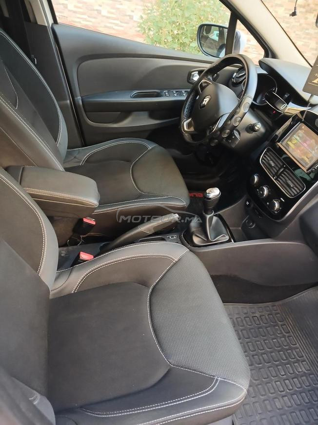 Renault Clio  4