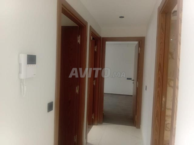 Appartement Neuf à Louer Prés de CFC - 2