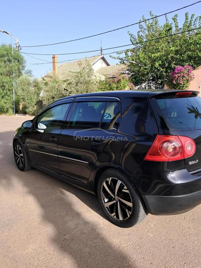 Golf5 volkswagen 