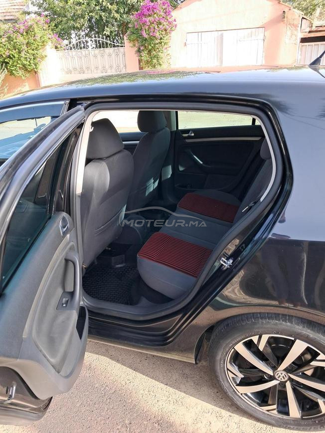 Golf5 volkswagen 