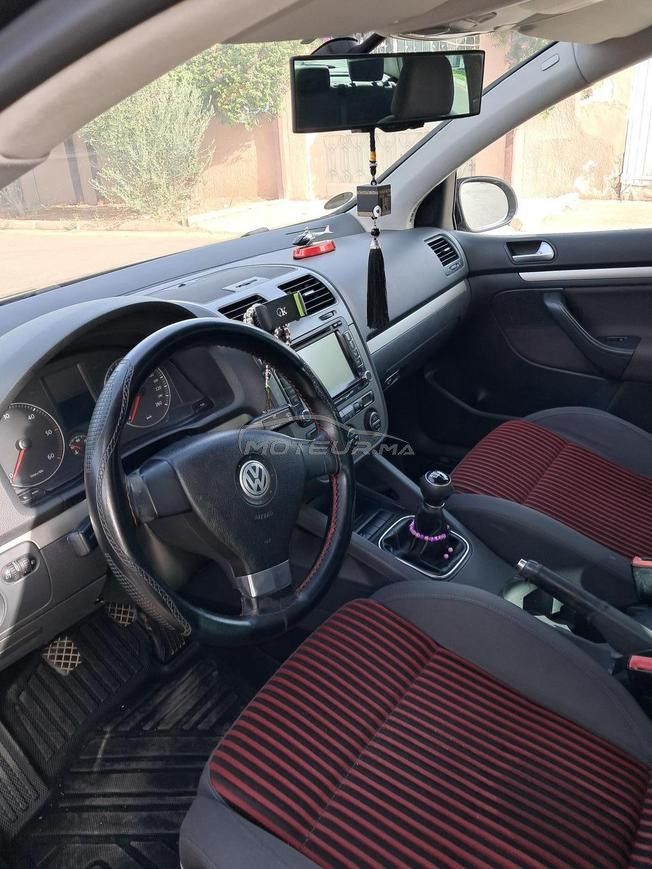 Golf5 volkswagen 