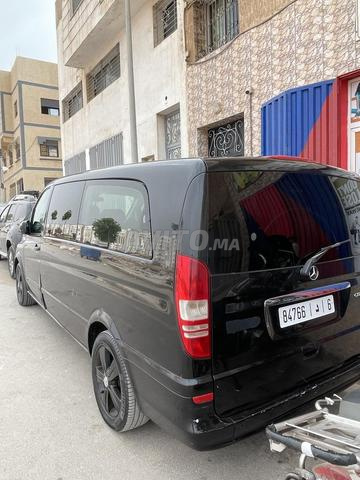 مرسيدس بنز فيانو - 2
