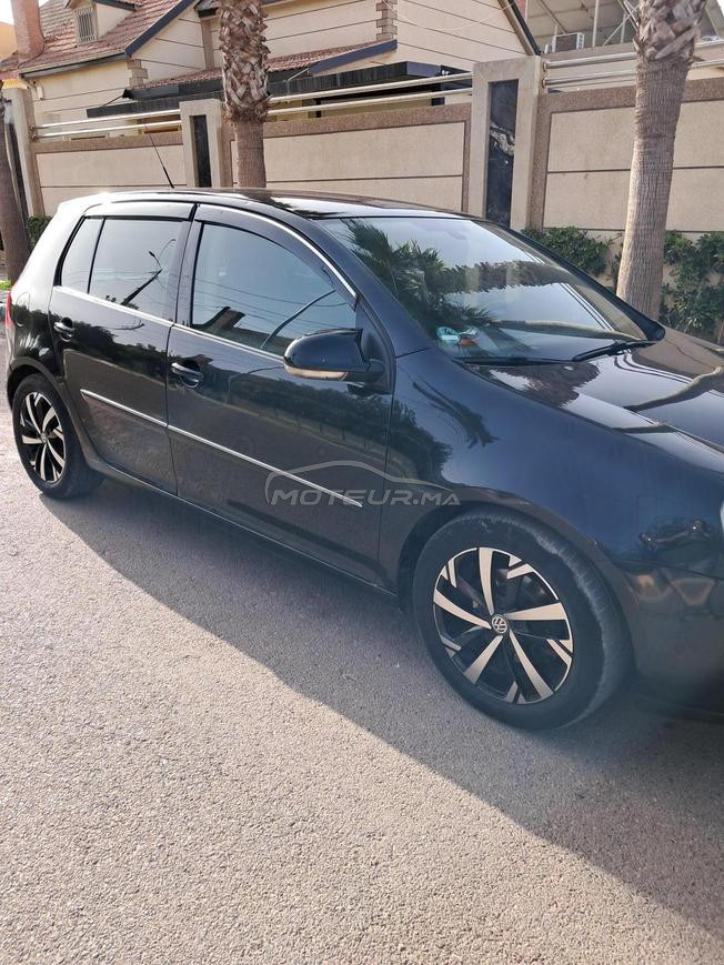 Golf5 volkswagen 