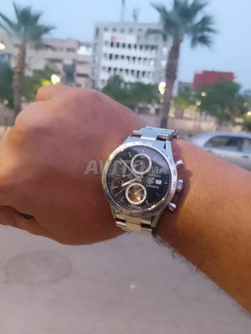 TAG HEUER CALIBRE 16