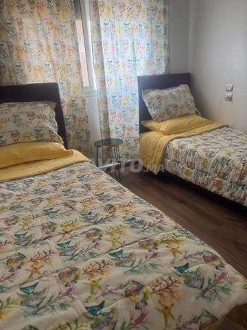 Appartement propre à louer Hay Salam - 2