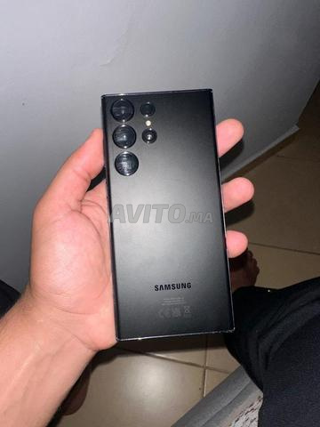 Samsung s23 ultra - 2