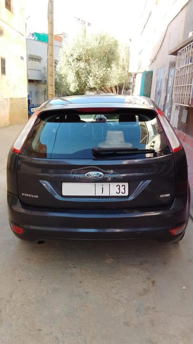 Ford Focus Diesel Manuelle 2010 à Khemisset
