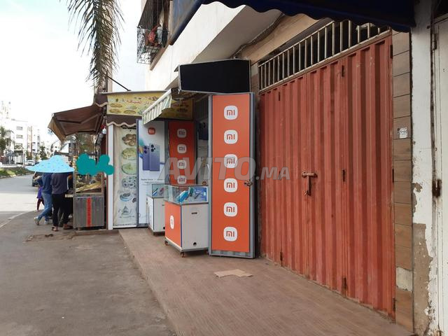 Local commercial à vendre - 2