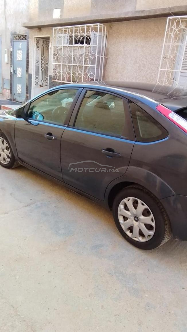 Ford Focus Diesel Manuelle 2010 à Khemisset