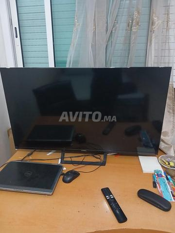 Magnifique TV GOOGLE marque Xiaomi