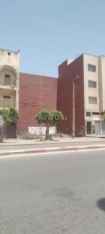 أراضي سند تجاري طريق جيسري - 2