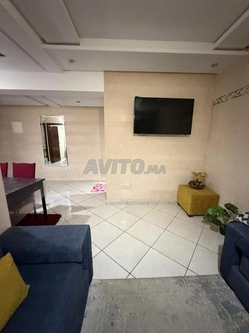 Appartement à louer Garage Ascenseur - 2