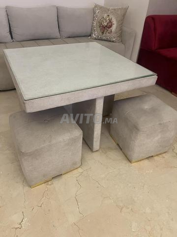 A vendre table basse - 2