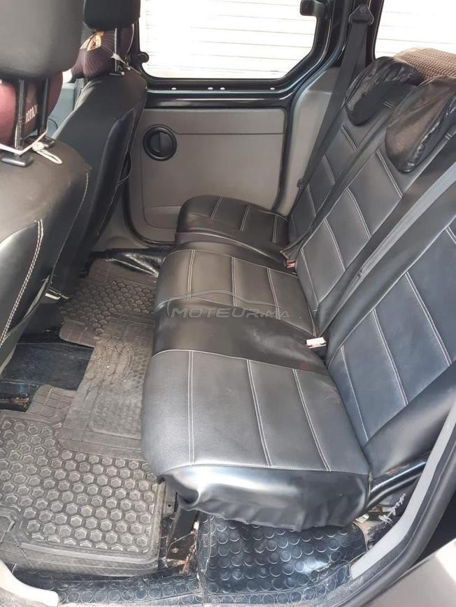 Renault Kangoo Diesel Manuelle 2010 à El Jadida