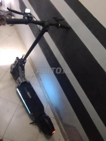 سكوتر كهربائي - 2
