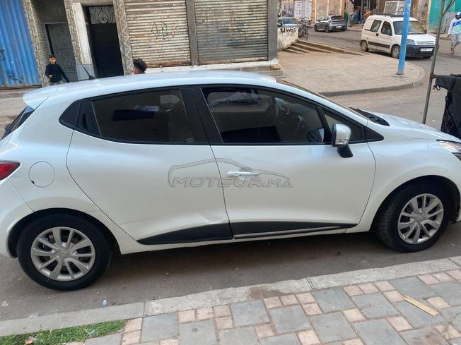 Clio 4 2019