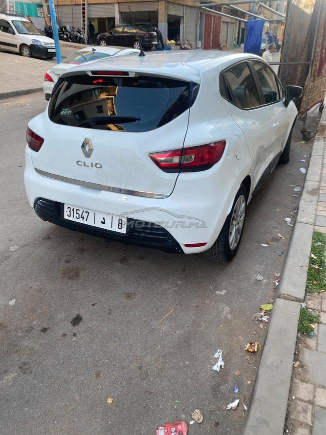 Clio 4 2019