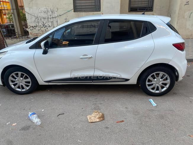 Clio 4 2019