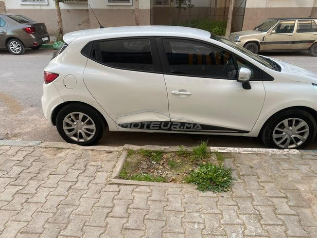 Clio 4 2019