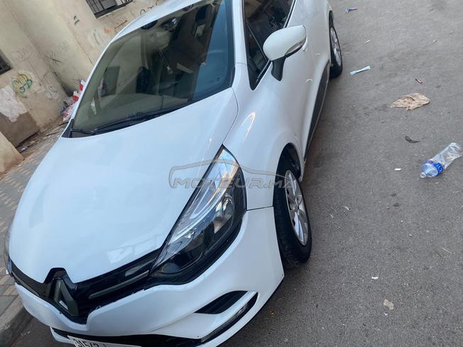 Clio 4 2019