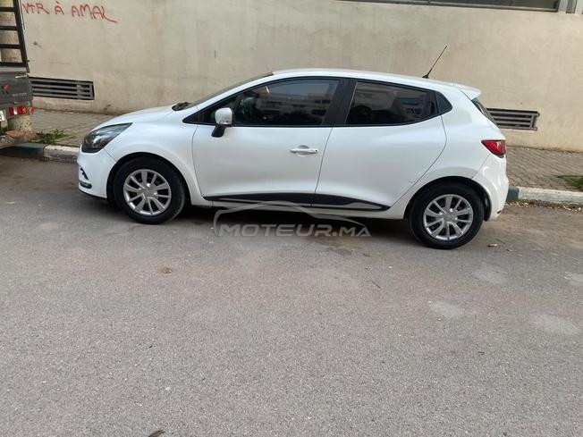 Clio 4 2019