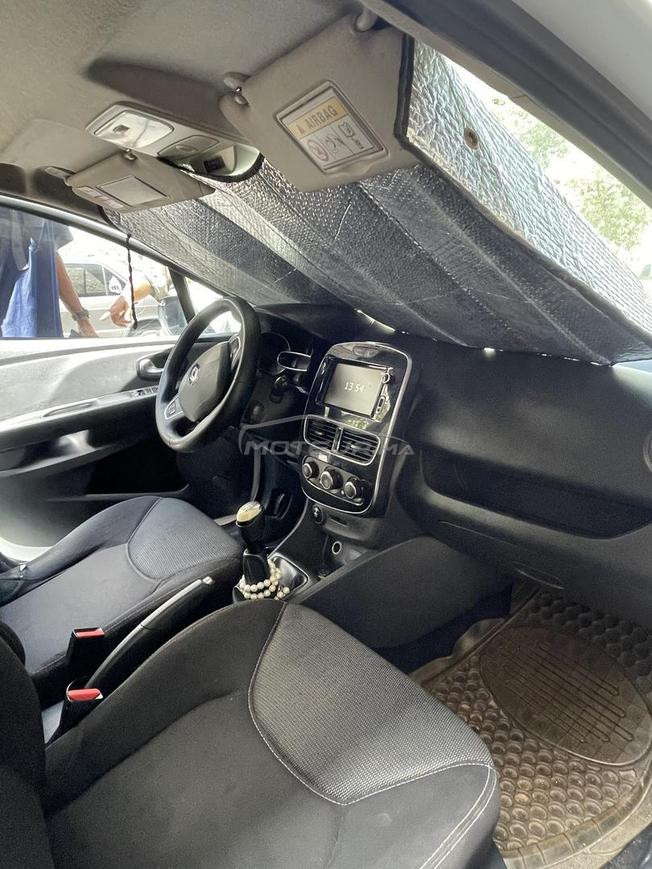 Clio 4 2019