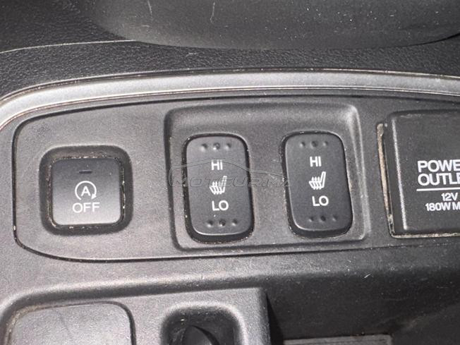 Honda crv très bon état 