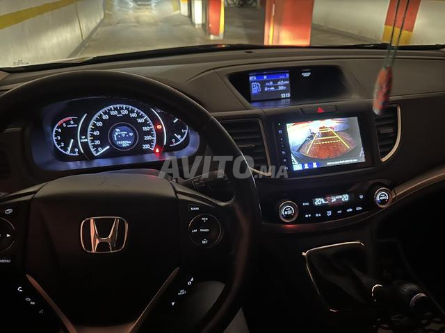 Honda CRV très bon état