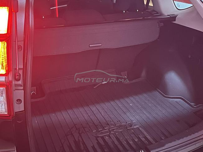 Honda crv très bon état 