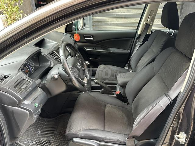 Honda CRV très bon état