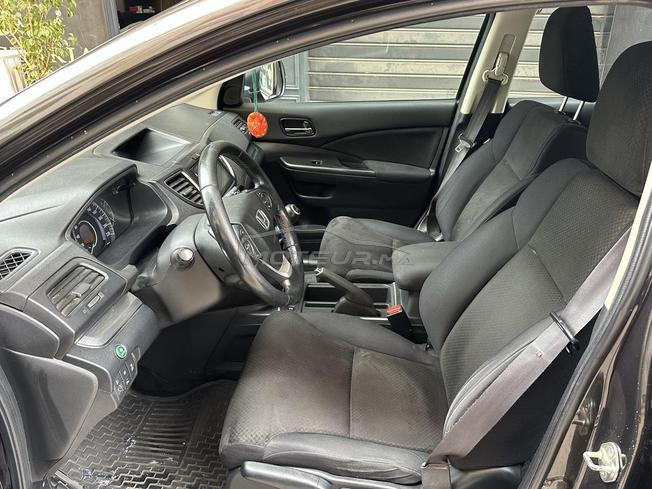 Honda crv très bon état 
