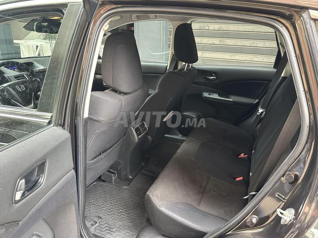Honda CRV très bon état