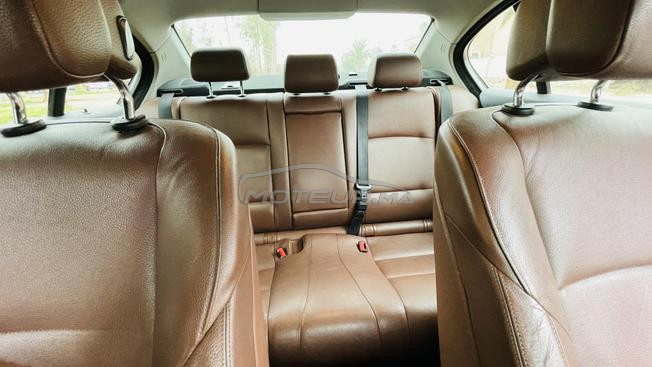 BMW 520d F10 BVA – 8 CV – Dédouanée 2014