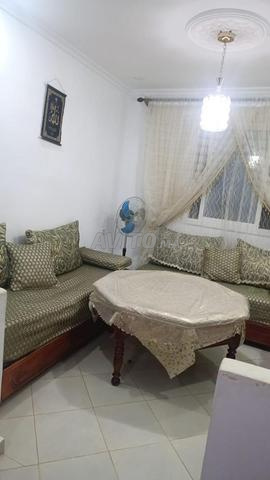 Appartement à vendre 50 m² à Nador - 2