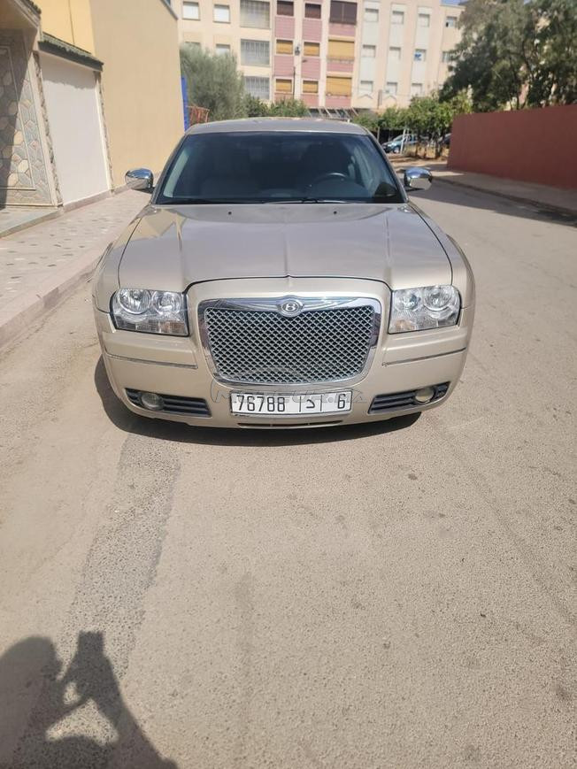 CHRYSLER 300 - 2006 
