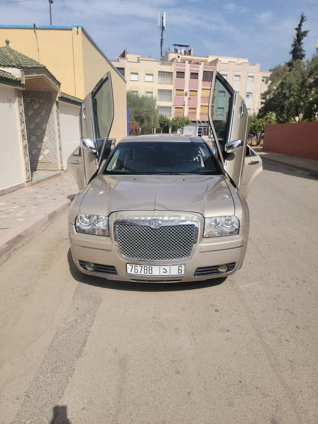 CHRYSLER 300 - 2006 