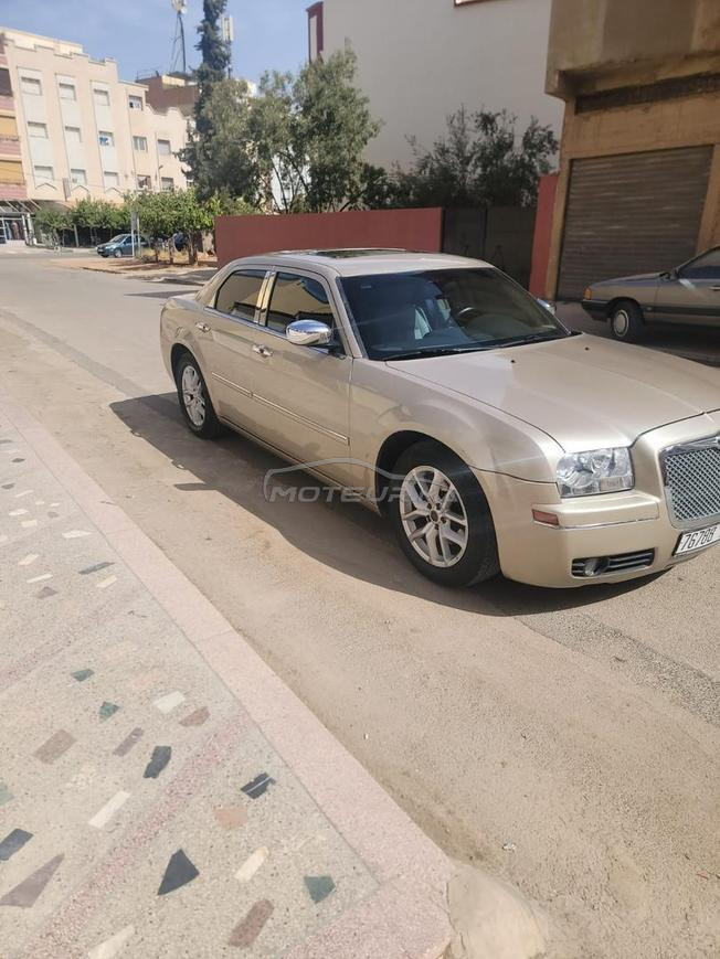 CHRYSLER 300 - 2006 