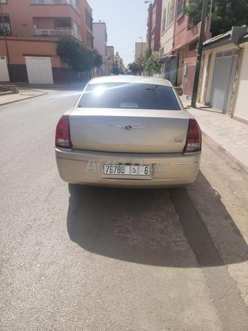 CHRYSLER 300 - 2006 - 2