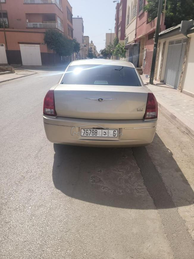 CHRYSLER 300 - 2006 