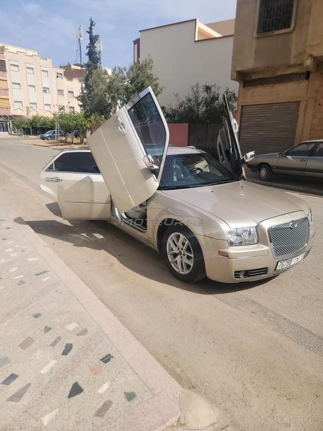 CHRYSLER 300 - 2006 
