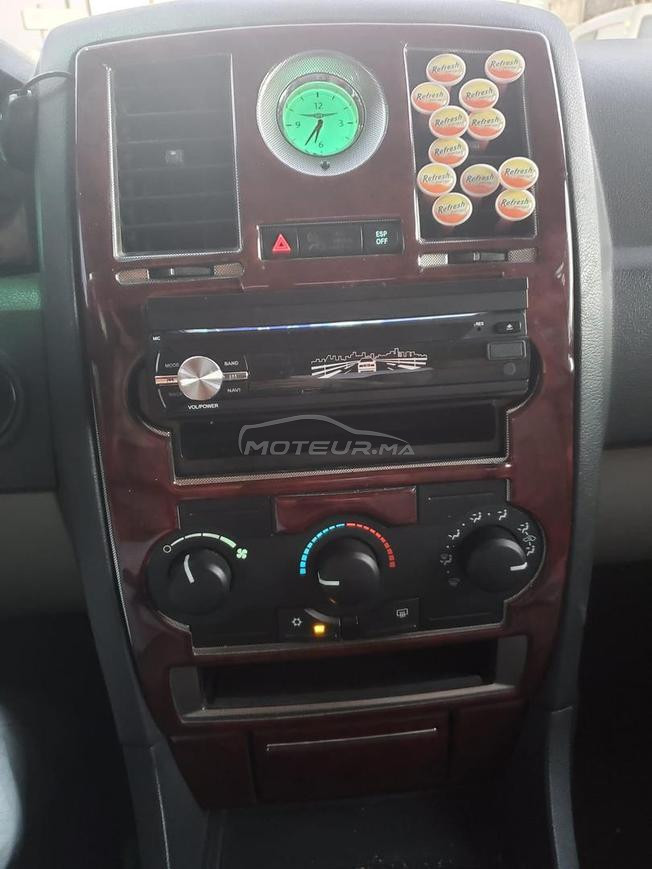 CHRYSLER 300 - 2006 
