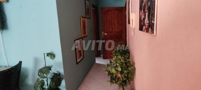 appartement Zoubir El Ouam - 2
