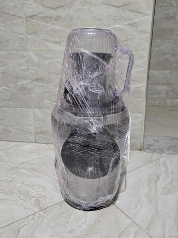 Machine à jus neuve jamais utilisée de France - 2