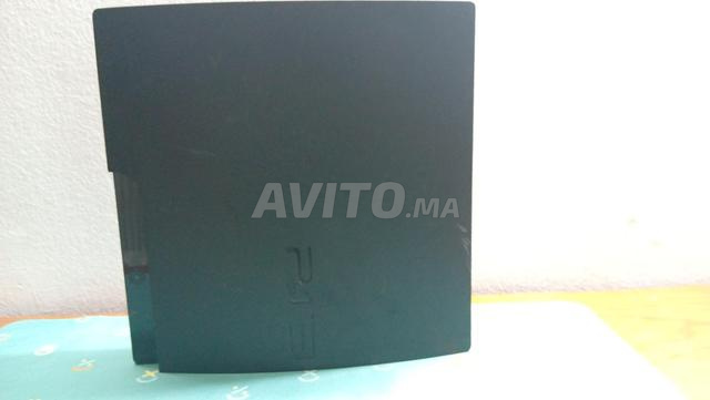 PLAYSTATION 3 A VENDRE - 2