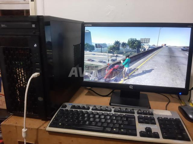 PC Gamer complet - 2